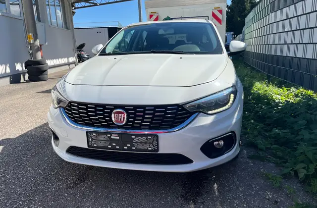 Fiat Tipo 1.4  benzin – fotografie 1